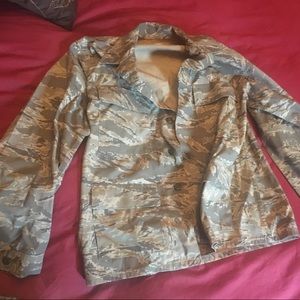 Men's Utilities, Digital Camo, 40R